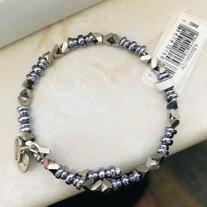 Alex and Ani Metal Bracelet 💎